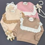 بلوز گلدار خاص - Image 2