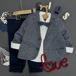 کت شلوار attractive