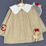 پیراهن یقه BB - Image 4