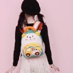 کوله cute - Image 4