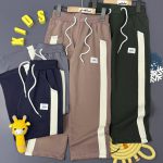 شلوار بگ راحتی