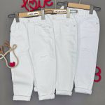 شلوار کتان اورجینال - Image 2