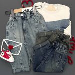 شلوار jean