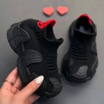 کفش جورابی استیکر - Image 5