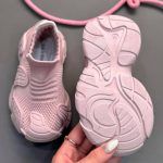 کفش جورابی استیکر - Image 4