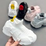 کفش جورابی استیکر - Image 2