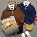 نیم زیپ سلانیک