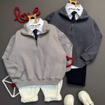 نیم زیپ سلانیک - Image 3