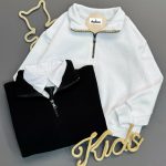 نیم زیپ سلانیک - Image 6