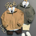 نیم زیپ سلانیک - Image 4