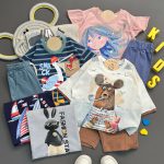 تیشرت شلوارک اعلا