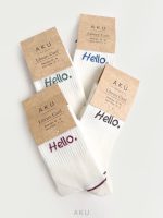 جوراب Hello
