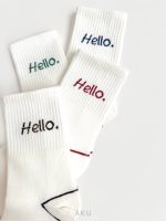 جوراب Hello - Image 2