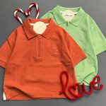 تیشرت zippered - Image 3