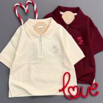 تیشرت zippered - Image 5
