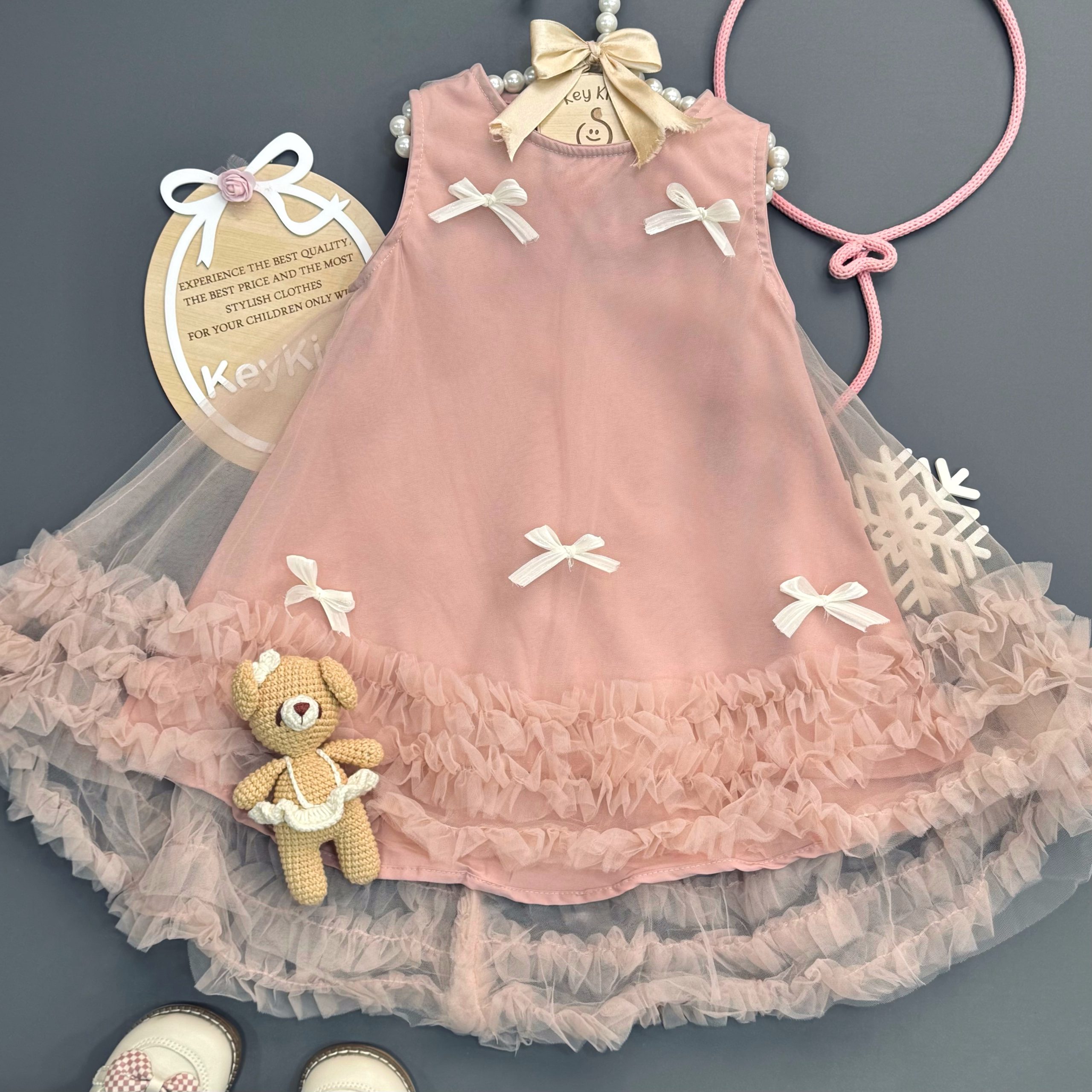 IMG_1880 سارافون papillon - Image 1