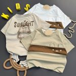 تیشرت لبخند - Image 2