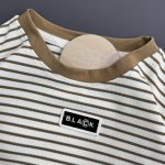 تیشرت black - Image 3