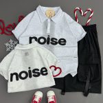 تیشرت شلوارک noise