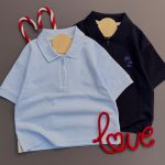 تیشرت zippered - Image 2
