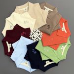 تیشرت zippered