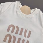 تیشرت شلوارک miu - Image 4