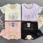 تیشرت خرسی خاص