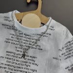 تیشرت لاتین شیک - Image 3
