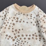 تیشرت leopard - Image 3