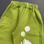 تیشرت شلوارک patterned - Image 7