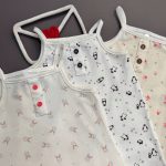 رامپر patterned - Image 2