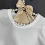 تیشرت سفید برفی - Image 2