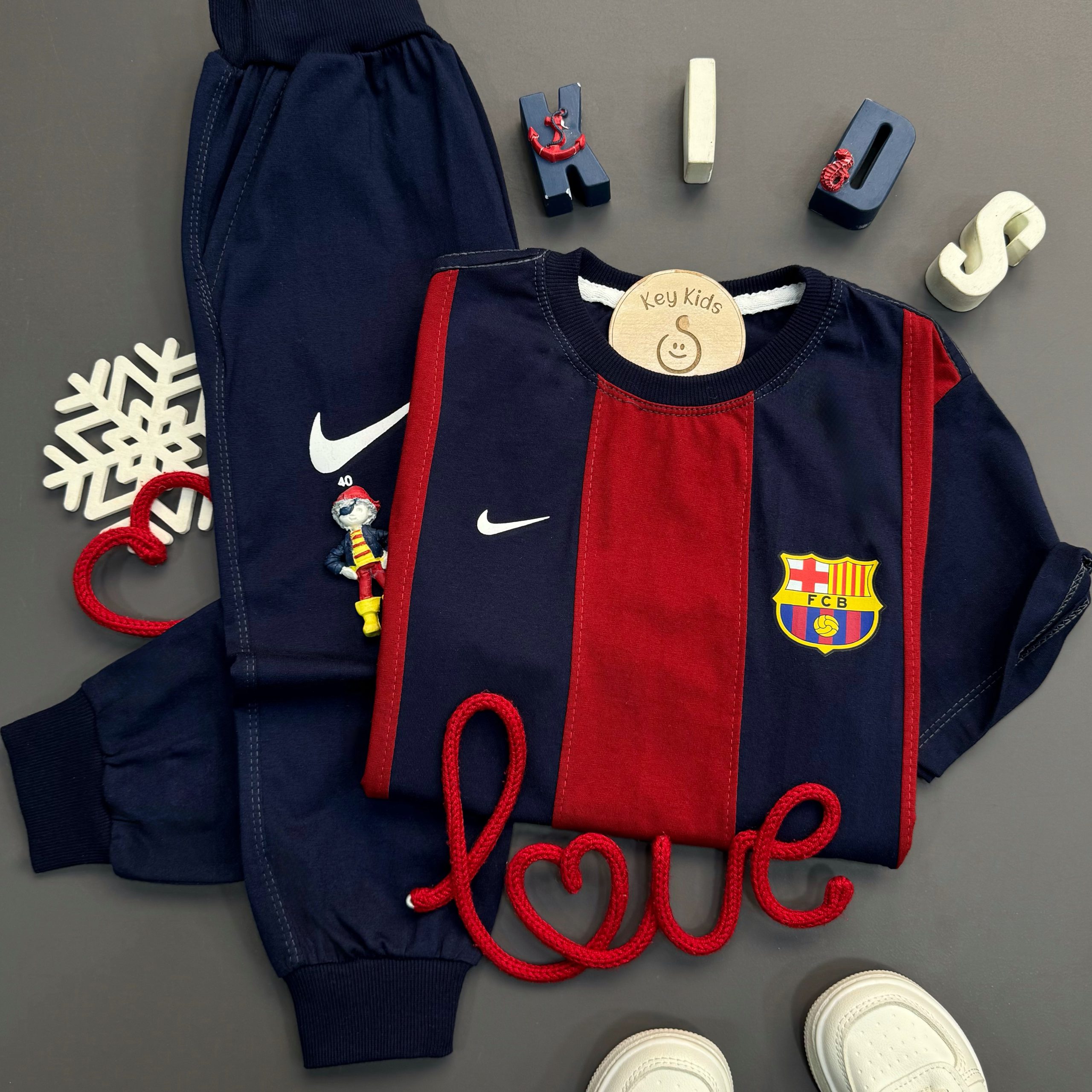 IMG_3795 دوتیکه FCB - Image 1