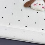تیشرت خال خالی - Image 5