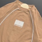 تیشرت شلوارک بارکد - Image 3