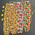 شلوار patterned - Image 3