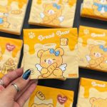 دستمال خرسی - Image 4