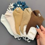 جوراب طرحدار - Image 2