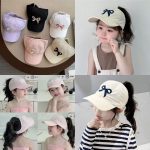 کلاه دم اسبی پاپیون - Image 2