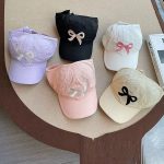 کلاه دم اسبی پاپیون