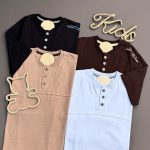 تیشرت باکسی خاص