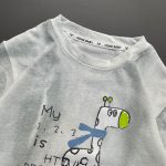 تیشرت زرافه کیوت - Image 3