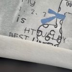 تیشرت زرافه کیوت - Image 4