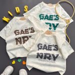 تیشرت gaes - Image 2