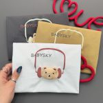 تیشرت bear خاص