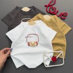 تیشرت bear خاص - Image 2