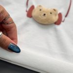 تیشرت bear خاص - Image 4
