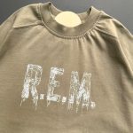 تیشرت REM - Image 3