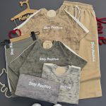 تیشرت شلوار stay