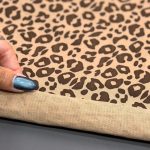 سه تیکه leopard - Image 4